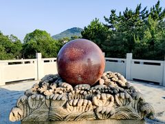 -平湖九龙山庄园圣马可酒店