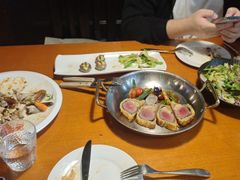 -布拉格餐厅· 中欧捷克菜(全国首店)