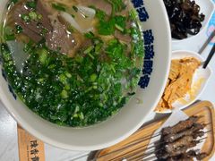 -陳香貴·兰州牛肉面(上海长风大悦城店)