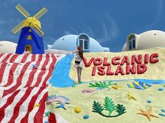 -漳州滨海火山岛自然生态风景区