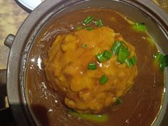 -宋庄魁元艺术餐厅