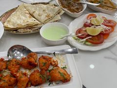-VATAN INDIAN RESTAURANT米特餐饮有限公司(城北路店)