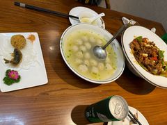 -巨鼎谭家菜(普照寺路店)