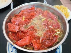 -朝鲜饭店(房山店)