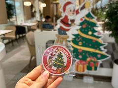-Deer Park鹿园西餐(仁恒置地广场店)