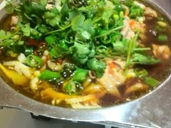 android_upload_pic-自贡盐帮菜·玩辣餐厅(樱花园西街店)
