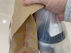 -麦当劳(合肥之心城店)