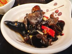 -巷语私房料理(华一实业大厦店)