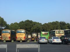 -乌镇西栅景区·1号停车场