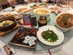-大海湾酒楼(人南店)