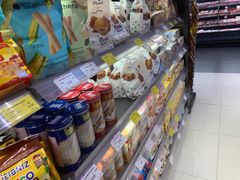-GranVida生活超市(海信广场店)