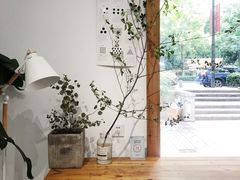 -COTTON CAFE(德信·中外公寓店)