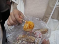 -权记百年老字号(牌坊街店)