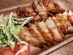 -马来西亚肉骨茶汤·招牌螃蟹·烧鸡·呷喱吧吧(海上世界店)