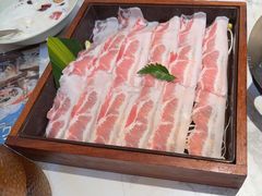 -太琼糟粕醋火锅·海南老爸茶(海棠湾臻选店)