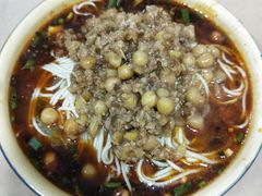-赵伍面庄(松石大道店)