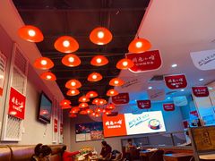 -周鱼小馆石锅酸菜鱼(活力汇店)