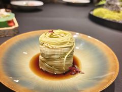 -荷风细雨·中国茶宴(碧云店)