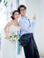 -蒙娜丽莎婚纱摄影 MONALISA