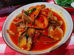 -辣小鲜·南昌大排档(船山路店)