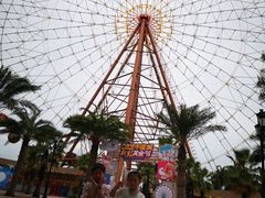 -三亚海昌梦幻海洋不夜城