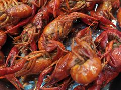 -江城燕子大排档(江汉路步行街店)