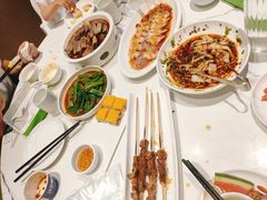 -晋家门(弘阳广场店)