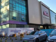 -北京华联购物中心(天通苑店)