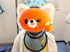 -极橙儿童齿科矫正中心(奥城店)