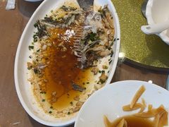-洲晓鲜·舟山海鲜大排档(朱家尖风景区店)