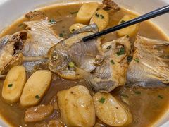 -好兄弟郭巨海鲜(天一阁店)