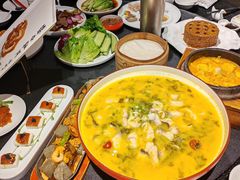 -全聚德(蓝山店)