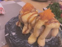 -樱の千渡日式料理·铁板烧•烧鸟(金盛田广场店)