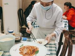 -紫光园(劲松店)