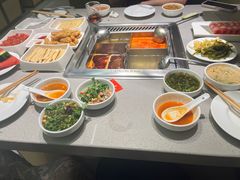 -海底捞火锅(太原南站店)