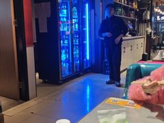 -醉炫音速烧烤·干煸菜(沙河总店)