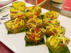 -小榄公饭店·岭南庭院餐厅(民安北路店)