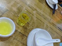 -湘香私房菜(大石长隆店)