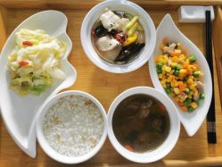 -敦南舒悦月子会所(南湖店)