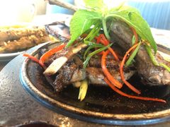 -CHINCHIN 青青·泰国料理(万象食家店)