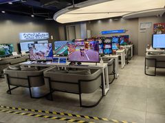 -玩刻GAME SPACE(万象城店)
