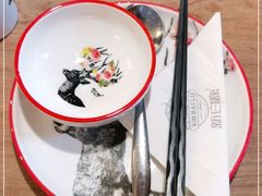 -新白鹿餐厅(城西银泰城店)