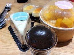 -迦南·甜品蛋糕(传媒店)