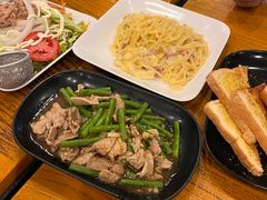 -Doo Dee Thai Food(Issan/Isaan/Esan)