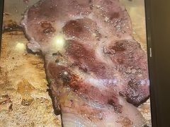 -新石器烤肉(马鞍山印象汇店)