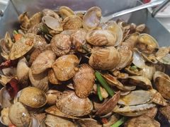 -开海·红岛海鲜虾水饺(石老人店)