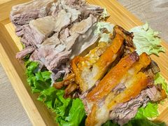 -阿西娅·西北妈妈拿手菜·清真(西关店)