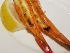 -克丽司汀酒店-日光阁餐厅
