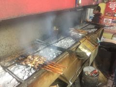 -新疆风味冷水鱼庄(友谊峰路店)