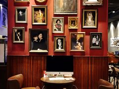 大堂-MUSEE CAFE(保利·时光里店)